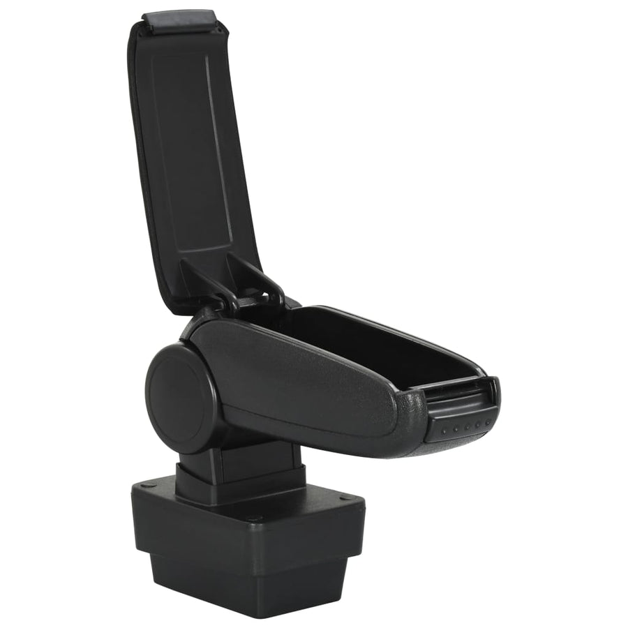 Armsteun Voor Skoda Fabia Mk3 (205) skoda fabia mk3 (2015)