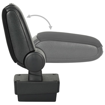 Armsteun Voor Skoda Fabia Mk3 (205) skoda fabia mk3 (2015)