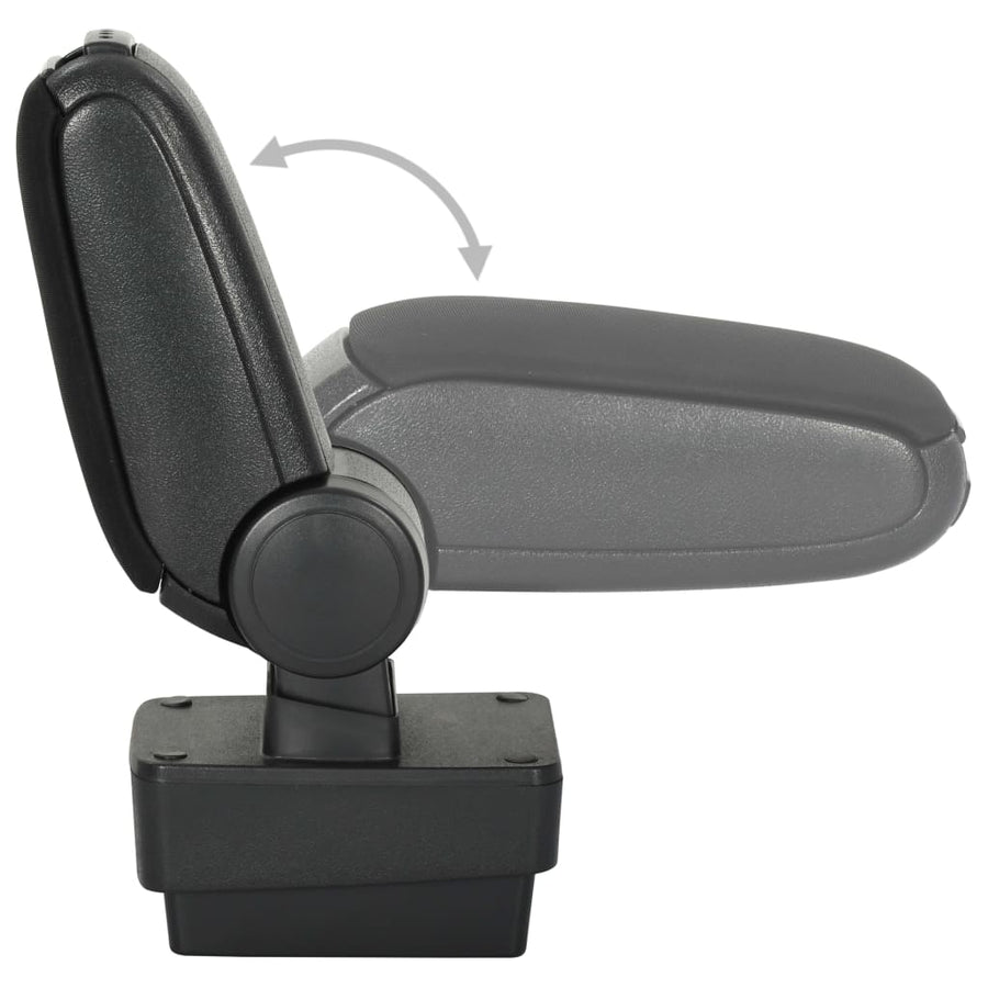 Armsteun Voor Skoda Fabia Mk3 (205) skoda fabia mk3 (2015)