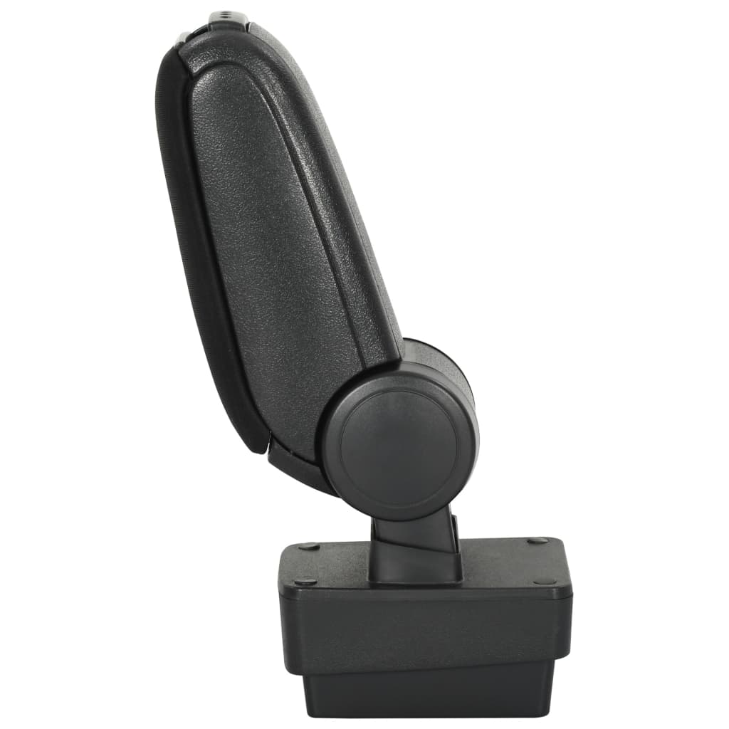Armsteun Voor Skoda Fabia Mk3 (205) skoda fabia mk3 (2015)
