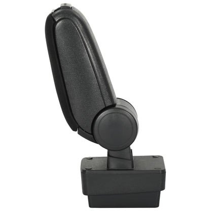 Armsteun Voor Skoda Fabia Mk3 (205) skoda fabia mk3 (2015)
