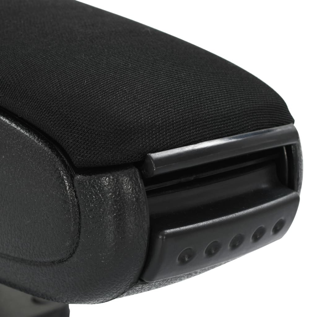Armsteun Voor Skoda Fabia Mk3 (205) skoda fabia mk3 (2015)