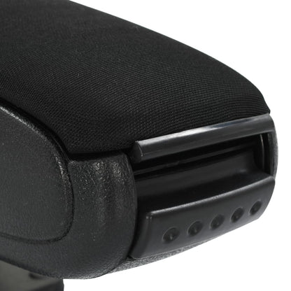 Armsteun Voor Skoda Fabia Mk3 (205) skoda fabia mk3 (2015)