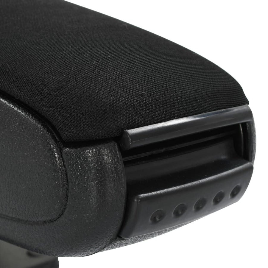 Armsteun Voor Skoda Fabia Mk3 (205) skoda fabia mk3 (2015)