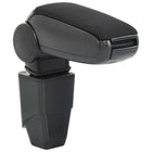 Armsteun Peugeot 206/206cc zwart