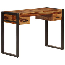 Bureau Met 2 Lades 110 x 50 x 77 cm
