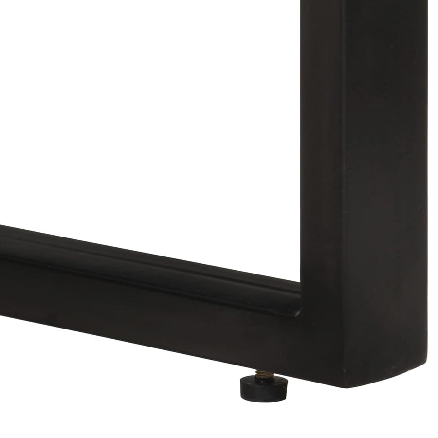 Bureau Met 2 Lades 110 x 50 x 77 cm
