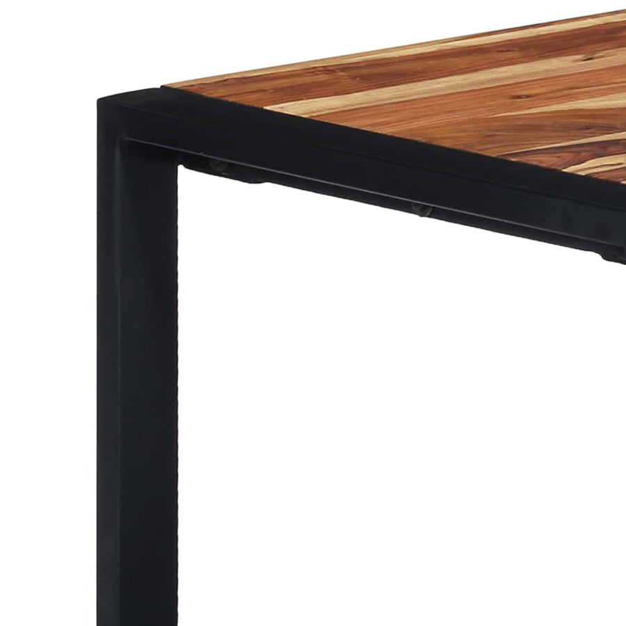 Salontafel 110X60X40 Cm Massief Acaciahout