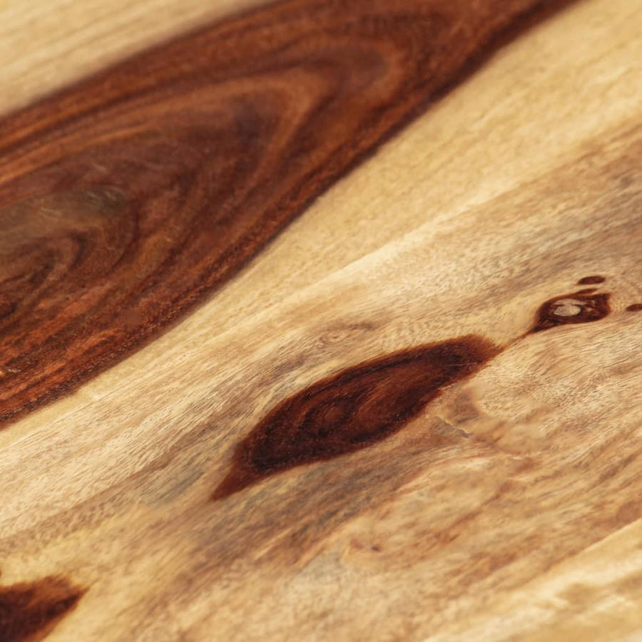 Salontafel 110X60X40 Cm Massief Acaciahout