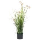 Artificial Flora Plastic