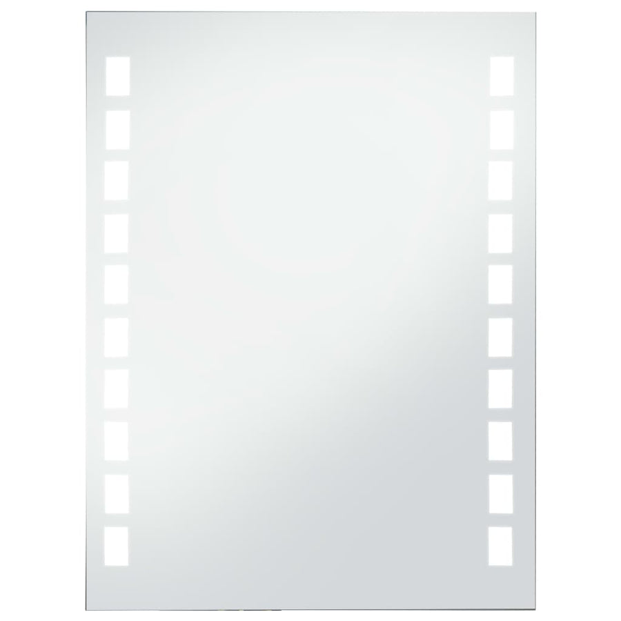 Badkamerspiegel Led 60 x 80 cm