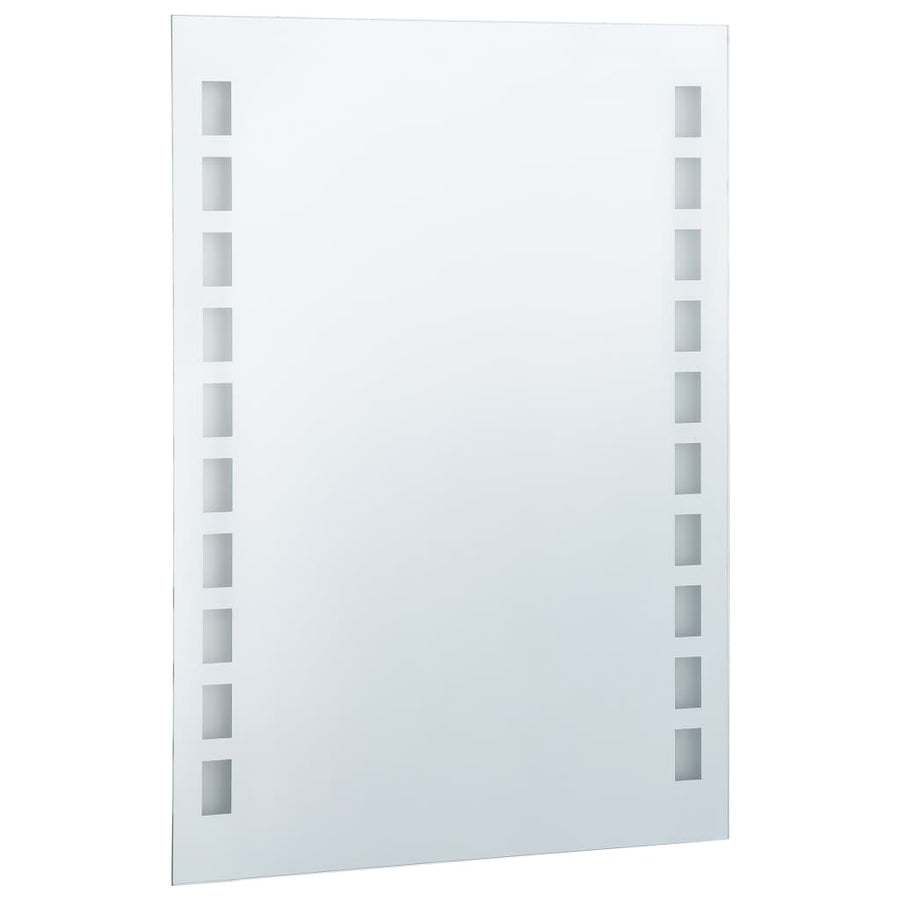 Badkamerspiegel Led 60 x 80 cm