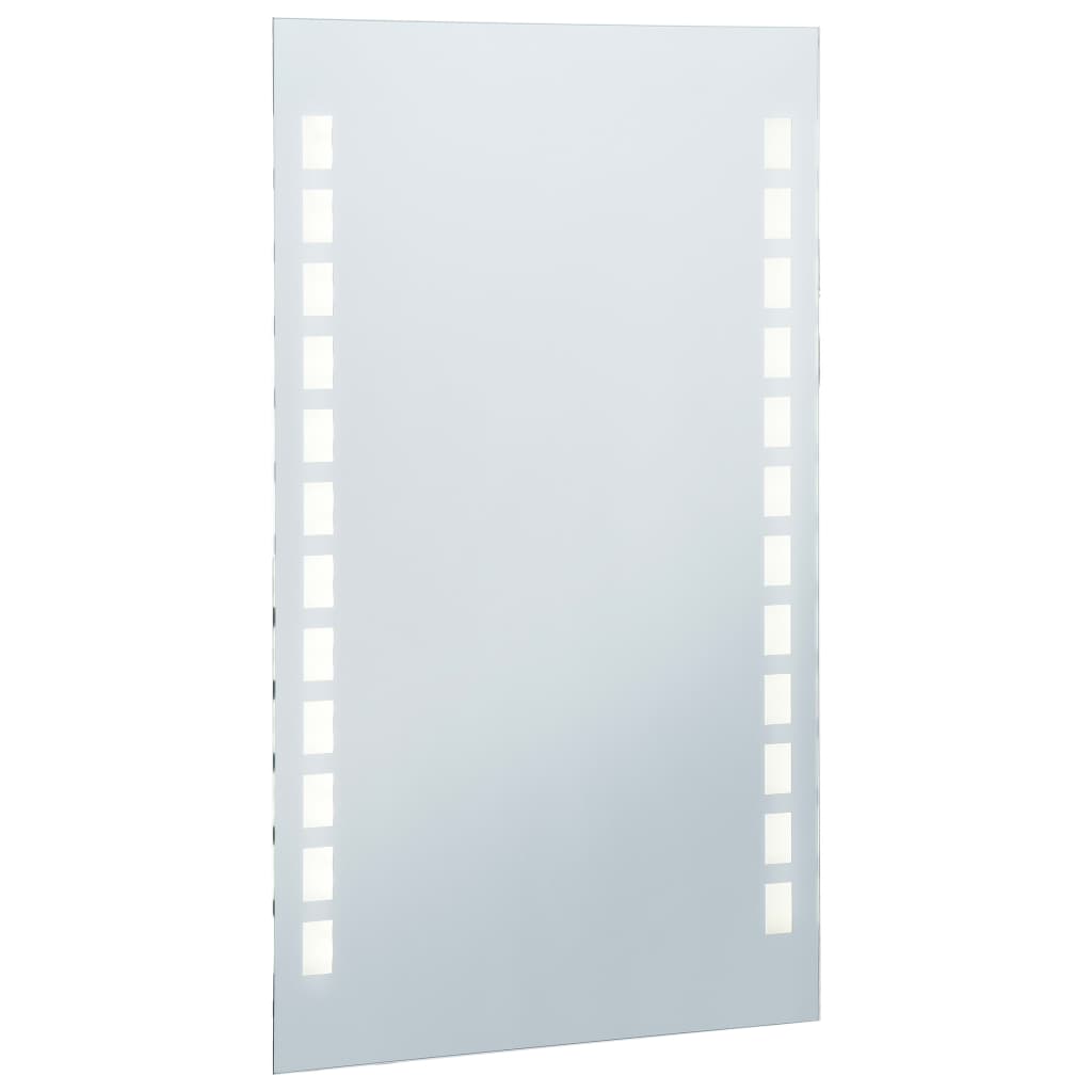 Badkamerspiegel LED 60x100 cm 60 x 100 cm