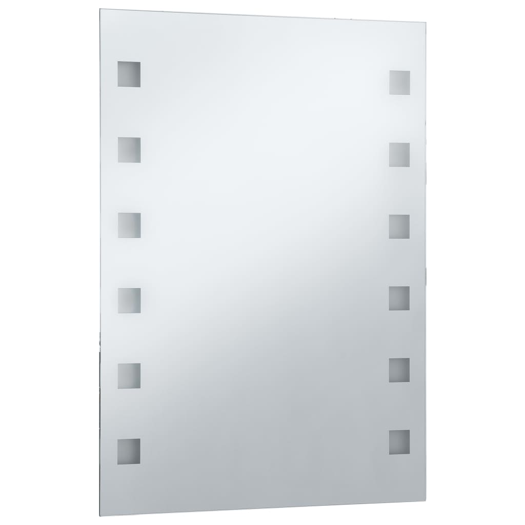 Badkamerspiegel Led 60 x 80 cm