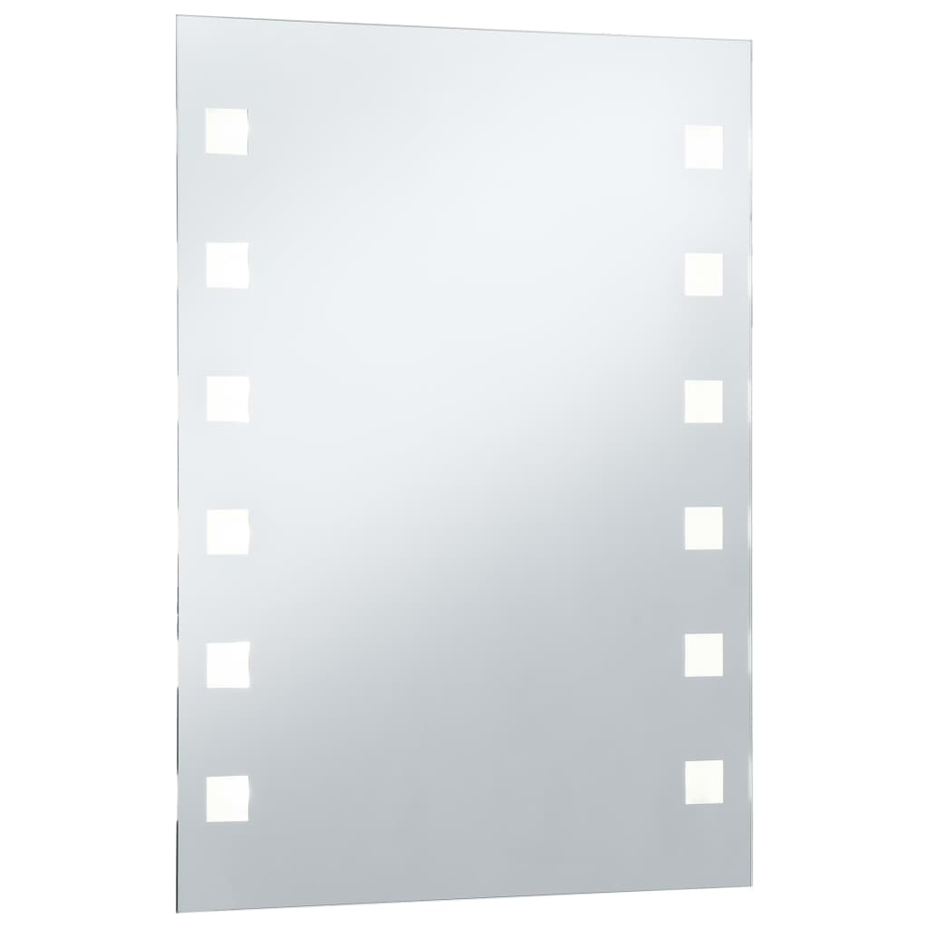 Badkamerspiegel Led 60 x 80 cm
