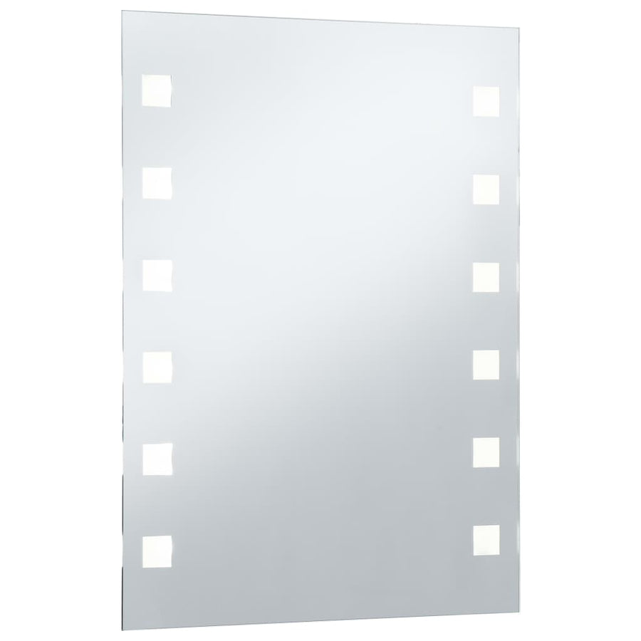 Badkamerspiegel Led 60 x 80 cm