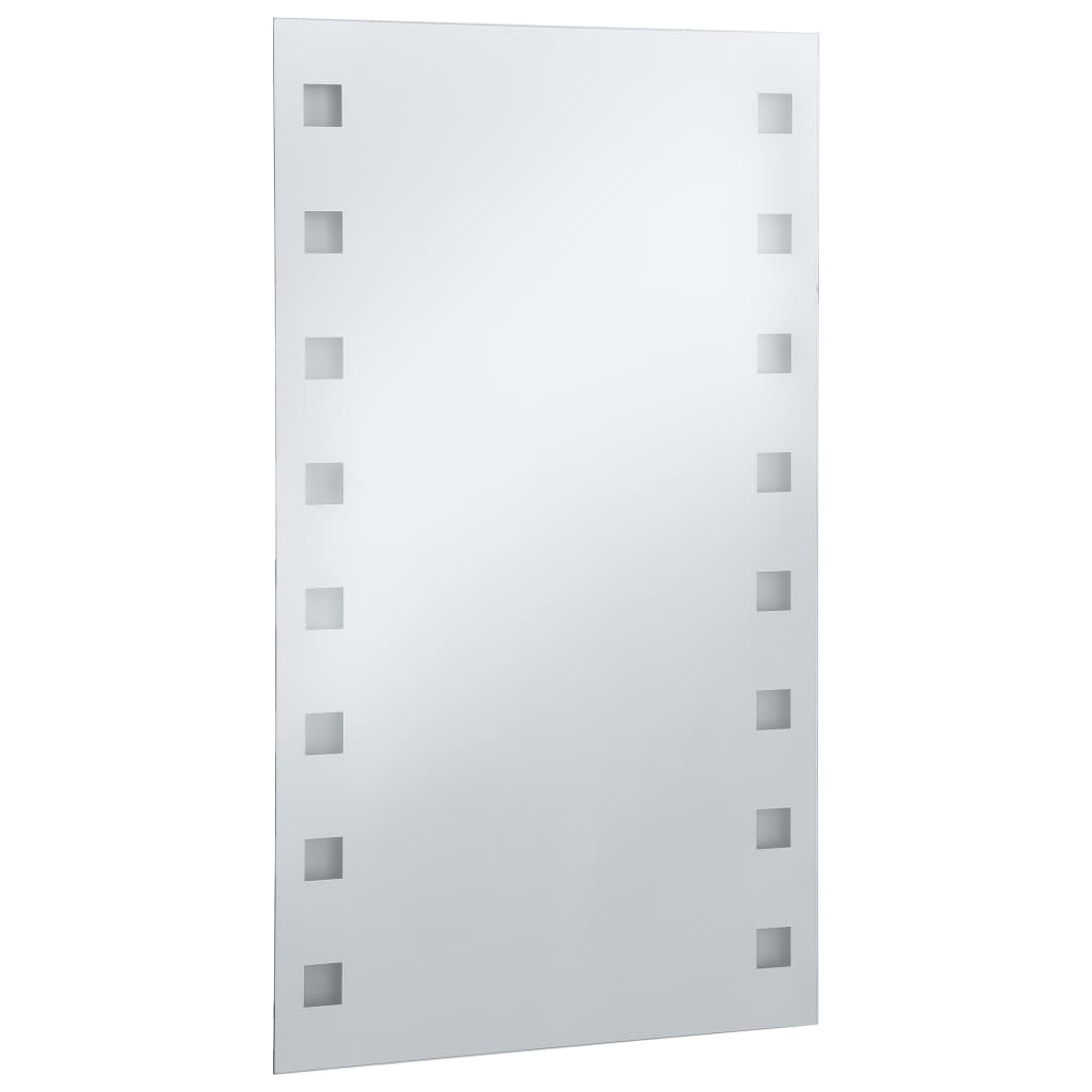 Badkamerspiegel Led 60 x 100 cm