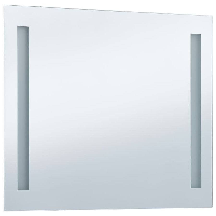 Badkamerspiegel LED 100x60 cm 100 x 60 cm