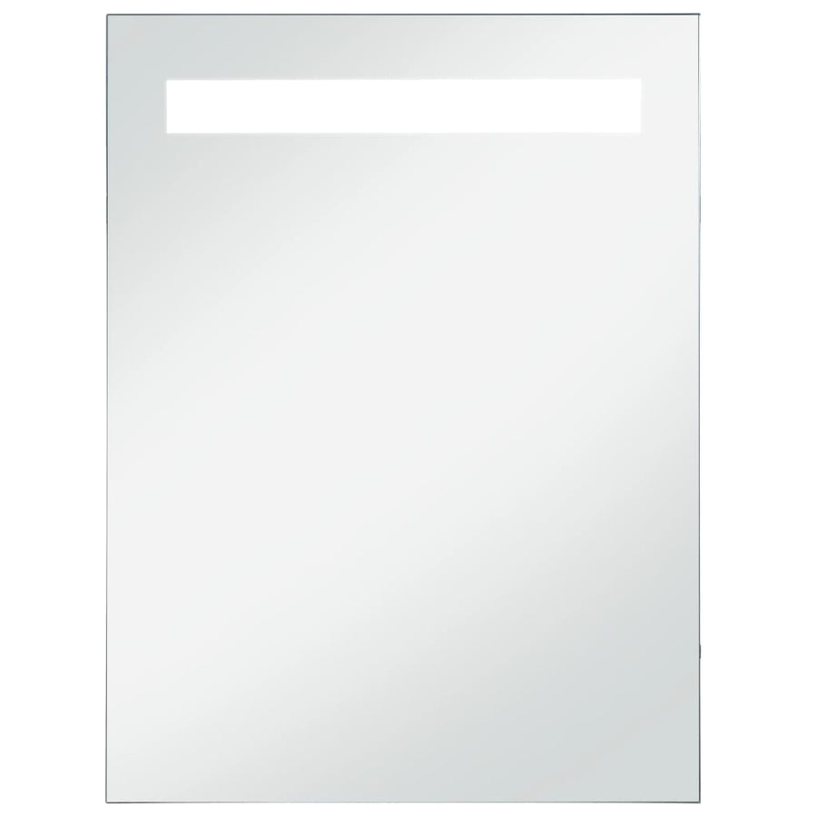 Badkamerspiegel Led 60 x 80 cm