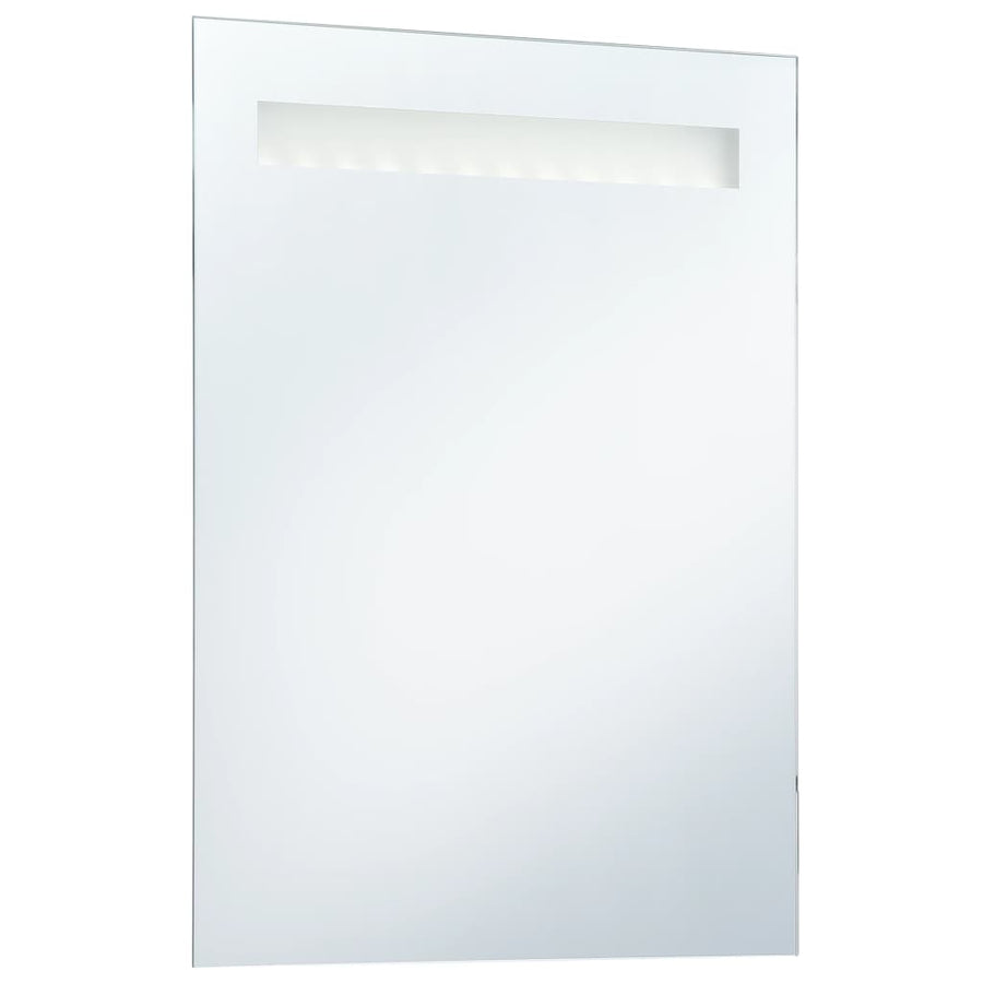 Badkamerspiegel Led 60 x 80 cm