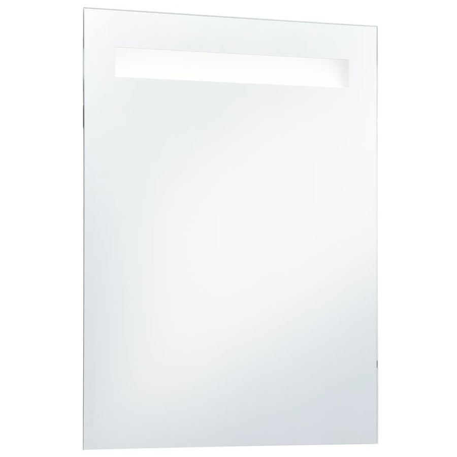 Badkamerspiegel Led 60 x 80 cm