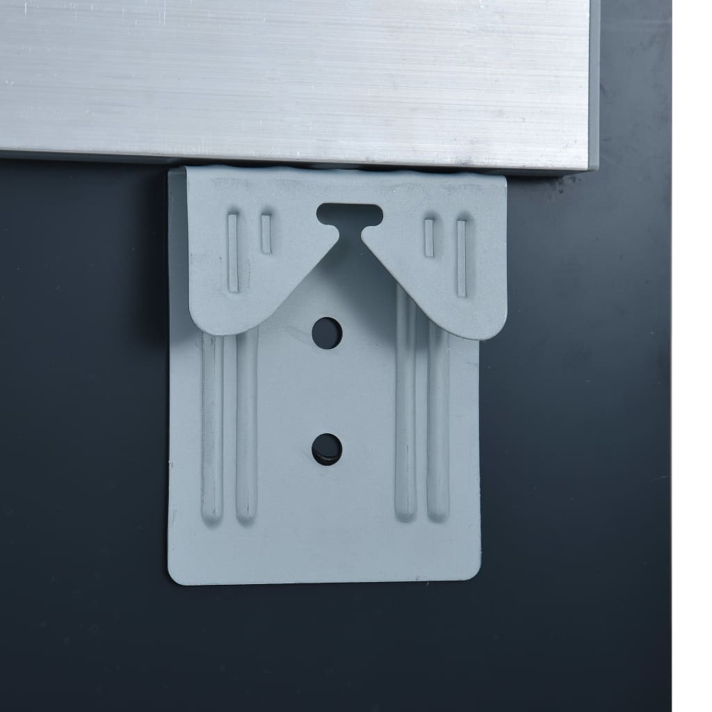 Badkamerspiegel Led 60 x 100 cm