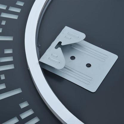 Badkamerspiegel LED 70 cm 70 cm