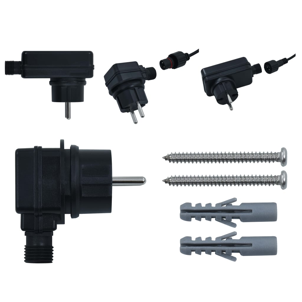 Badkamerspiegel LED 70 cm 70 cm