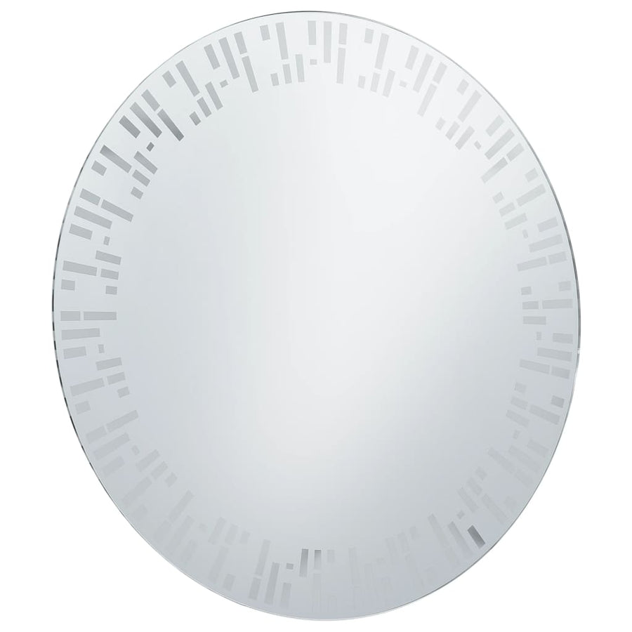 Badkamerspiegel Led 80 cm