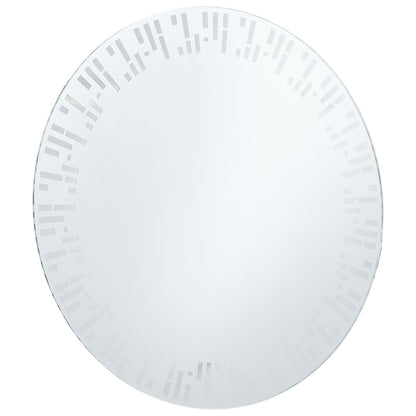 Badkamerspiegel Led 80 cm