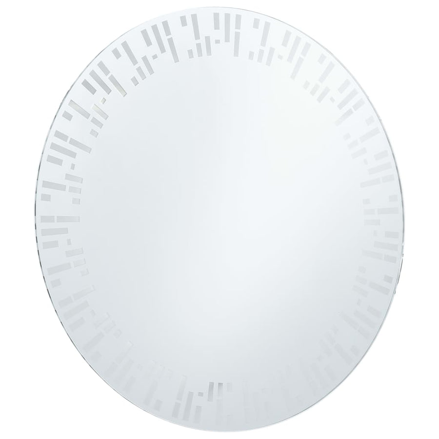 Badkamerspiegel Led 80 cm