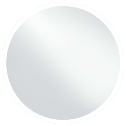 Badkamerspiegel Led 70 cm