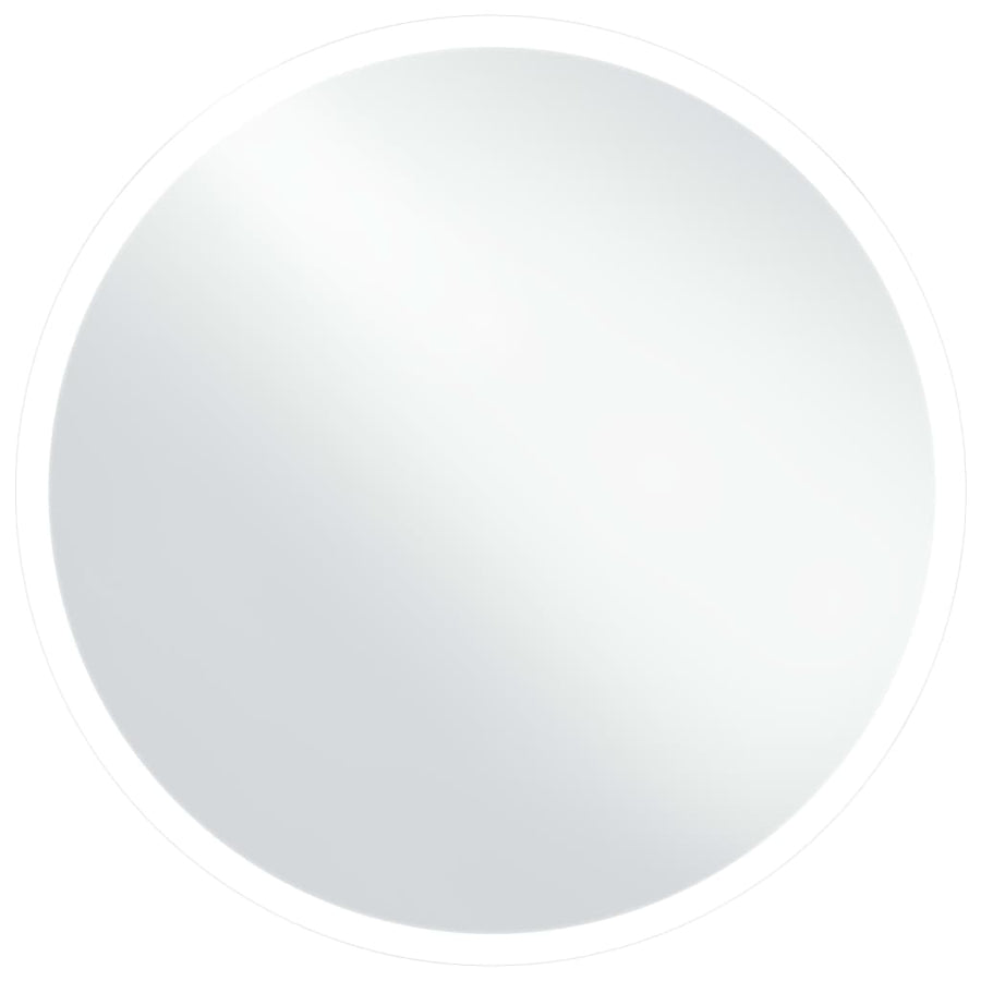 Badkamerspiegel Led 70 cm