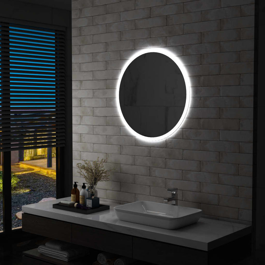 Badkamerspiegel Led 70 cm