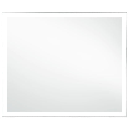 Badkamerspiegel Led 60 x 50 cm