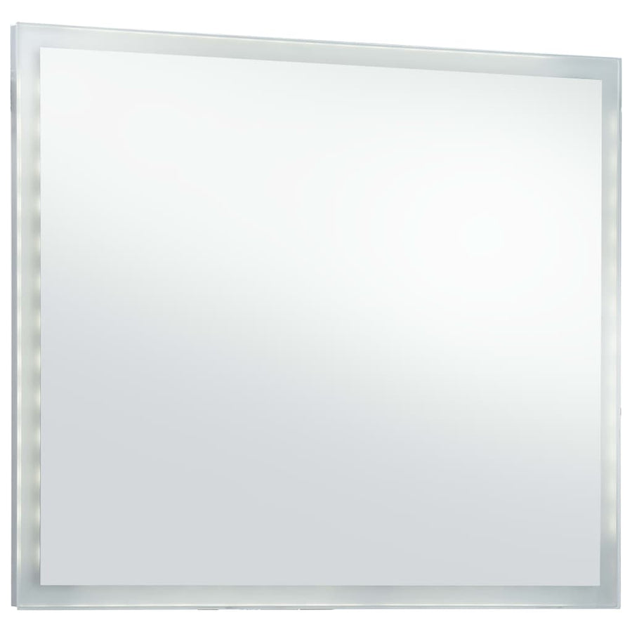 Badkamerspiegel Led 80 x 60 cm