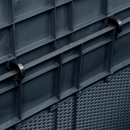 Opbergbox 320 L Antraciet