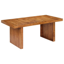 Eettafel 80X90X75 Cm Massief Acaciahout