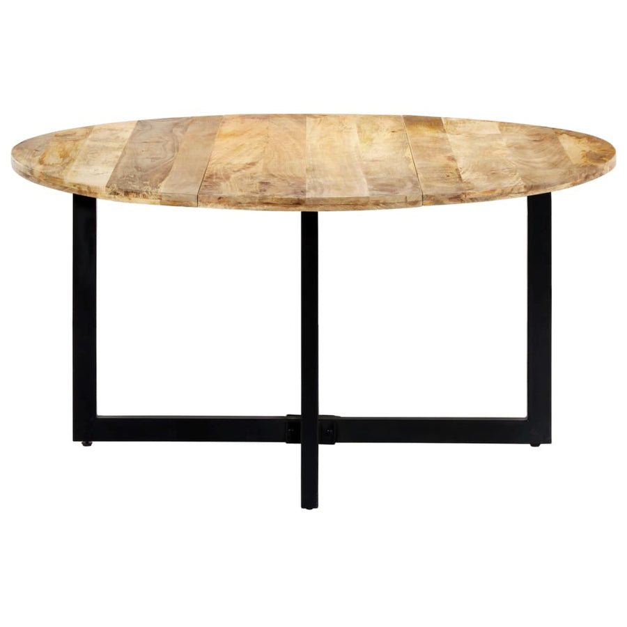 Eettafel 150 x 73 cm