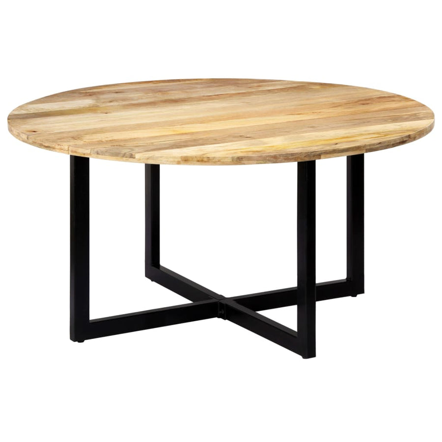 Eettafel 150 x 73 cm