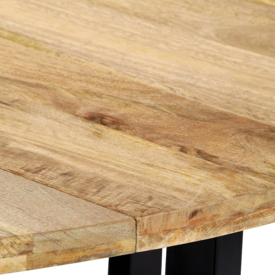 Eettafel 150 x 73 cm
