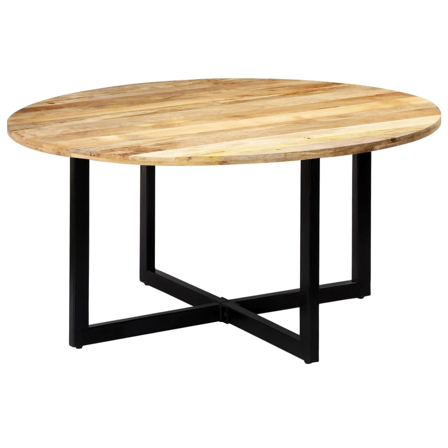 Eettafel 150 x 73 cm