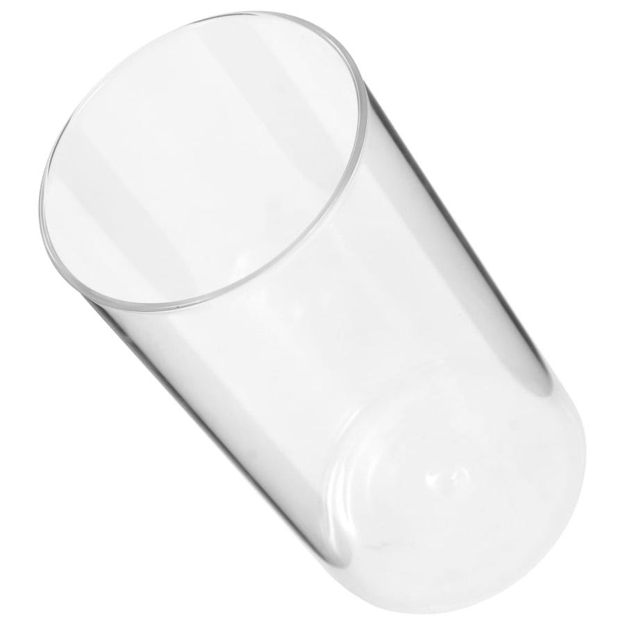 Opbergpotten Met Kurken Deksel Ml Glas 1400