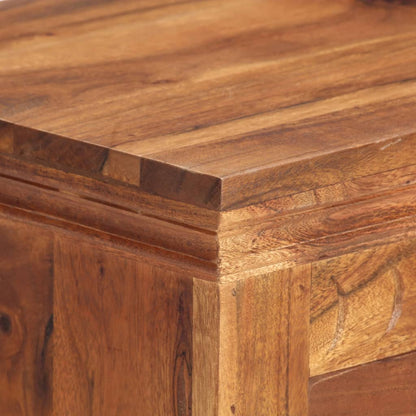 Dressoir Massief Acaciahout 63 x 30 x 75 cm