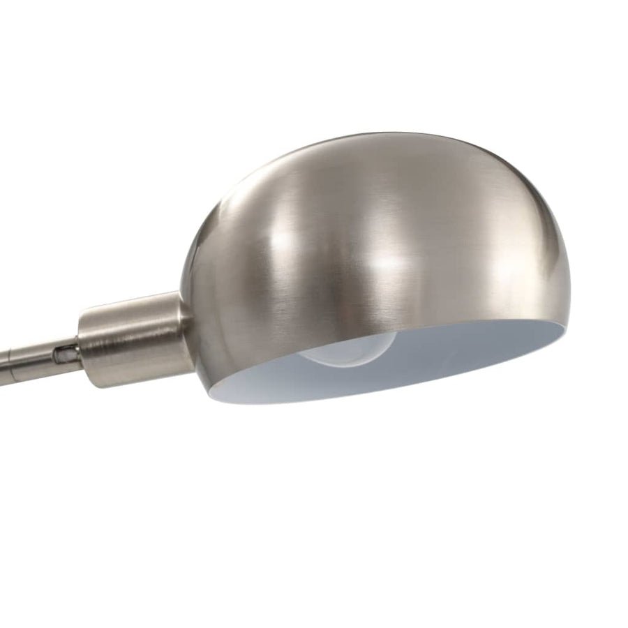 Lamp Staand 5Xe4 200 Cm Kleurig