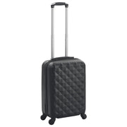 Hard case ABS black