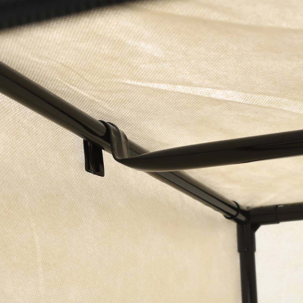 Kledingkast 75X50X60 Cm Crème