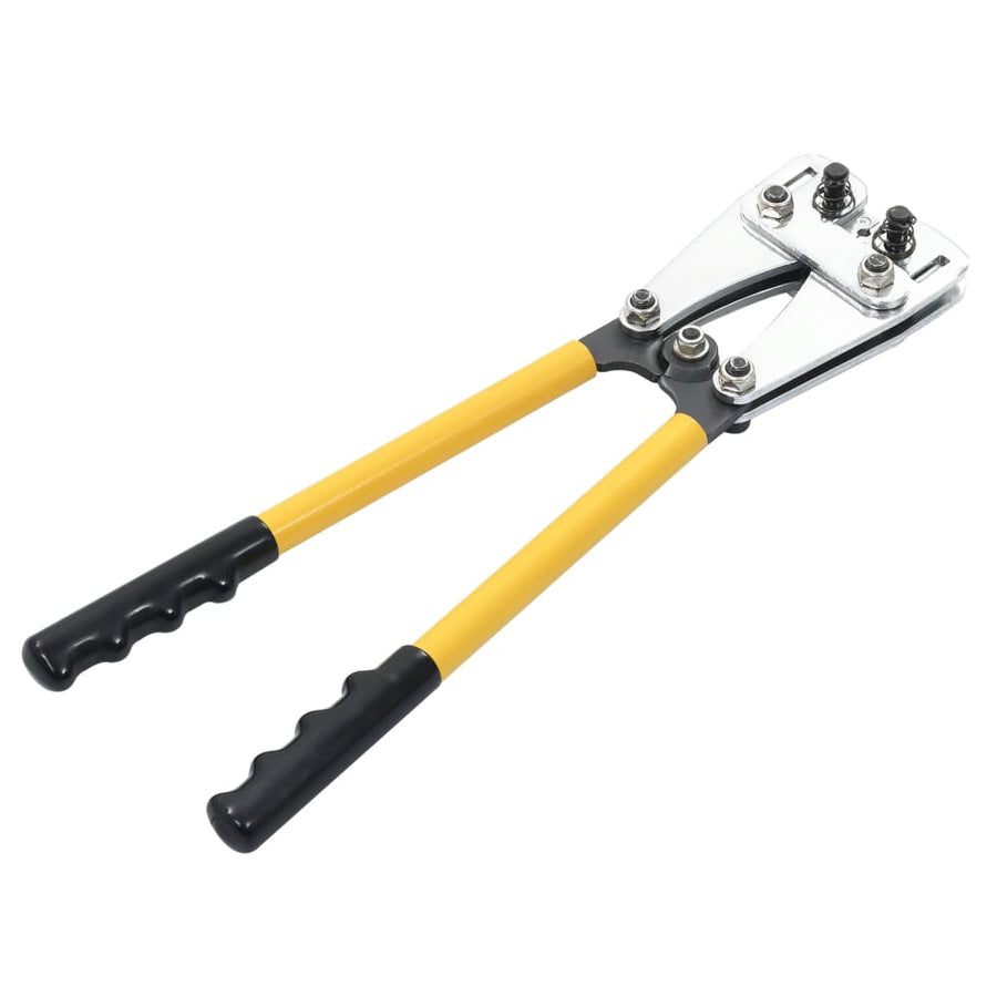Krimptang Hydraulisch