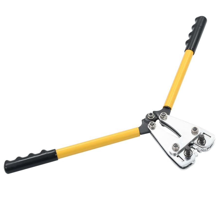 Krimptang Hydraulisch