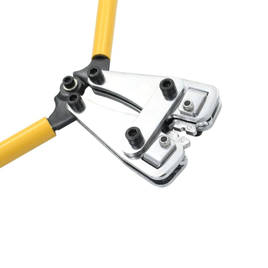 Krimptang Hydraulisch